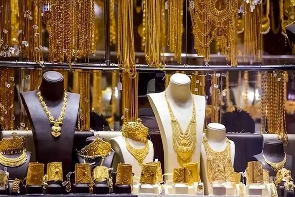 آخرین قیمت طلا، سکه و دلار تا پیش از امروز ۱۱ مرداد