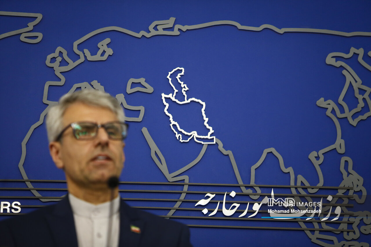 ابراز نگرانی نسبت به تشدید بحران داخلی سودان متعاقب اعلام تشکیل حکومت موازی