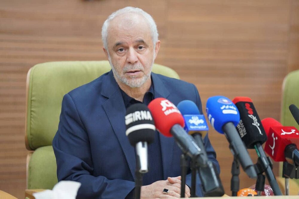 موضوع خبر و اطلاع رسانی در جنگ بسیار اثرگذار است