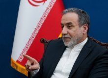 عراقچی: تصور نمی‌کنم جنگ قریب‌الوقوع باشد