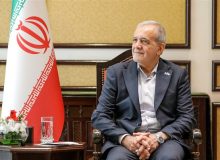 بازدید سرزده رئیس‌جمهور از مرکز پایش و دیسپچینگ برق کشور