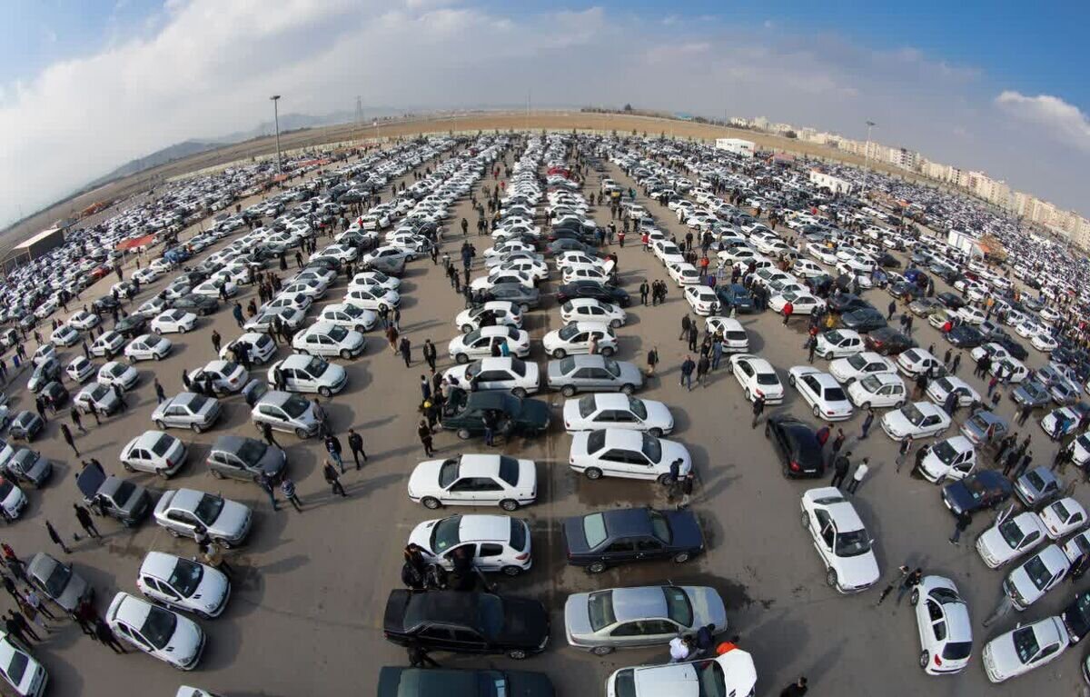 قیمت روز محصولات ایران خودرو و سایپا ۲۵ مرداد + جدول