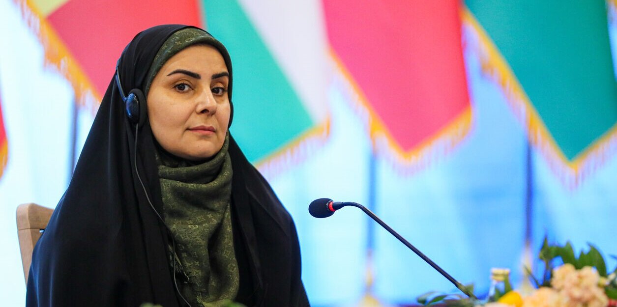 ایران آماده به اشتراک گذاری ظرفیتهای حملونقلی با کشورهای محصور در خشکی است