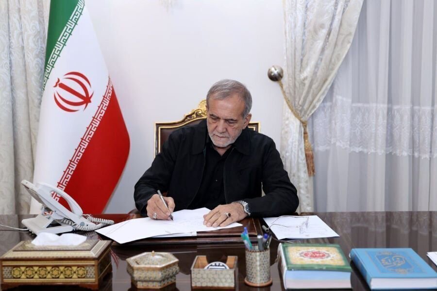 دستور ویژه رئیس جمهور برای هوشمندسازی پارک ملی گلستان