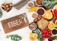 چگونه مصرف فیبر را در رژیم غذایی افزایش دهیم؟