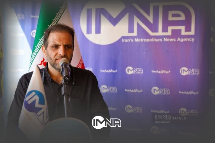 واکنش رئیس سازمان بسیج رسانه اصفهان به گزافهگویی نتانیاهو