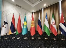 مصوبات نشست نخست‌وزیران اتحادیه اوراسیا در قرقیزستان چه بود؟
