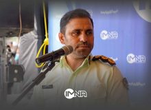 آنچه معاون فرهنگی و اجتماعی فرماندهی انتظامی استان اصفهان در موکب ایمنا گفت
