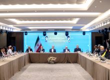 ارمنی‌ها در جامعه ایران خوشنام، محبوب و عزیز هستند