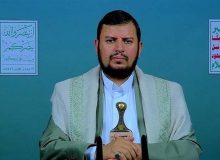 رهبر انصارالله: شاهد هولناک‌ترین جنایات رژیم اسرائیل در نوار غزه هستیم
