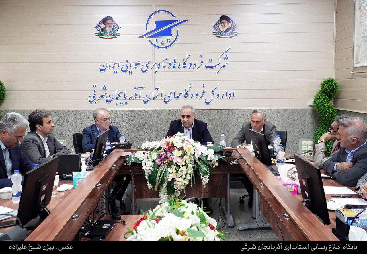 برقراری پرواز تبریز- باکو نتیجه دیپلماسی فعال مرزی است