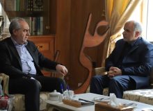 «دوشنبه های کاری» استاندار در دفتر تهران