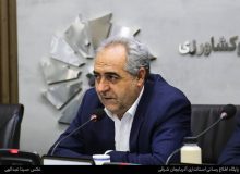 ارتقای جایگاه اقتصادی مرهون تعامل میان دستگاه های اجرایی و بخش خصوصی است