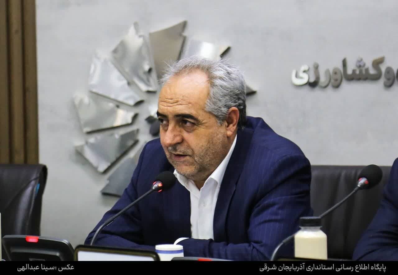 ارتقای جایگاه اقتصادی مرهون تعامل میان دستگاه های اجرایی و بخش خصوصی است