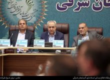 تحقق متوازن عدالت آموزشی اولویت مدیریت ارشد استان در مسیر توسعه پایدار است