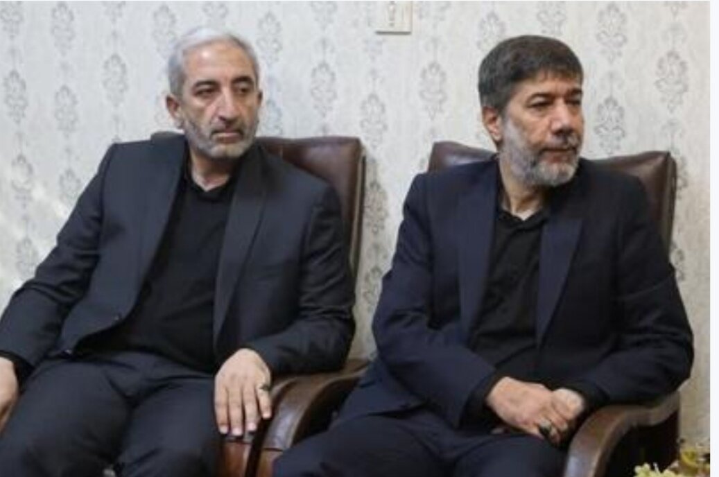 طالب نژاد مدیرکل صداوسیمای مرکز همدان شد