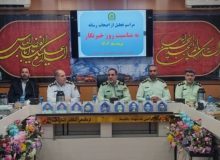 افزایش ۱۶ درصدی کشف سلاح و مهمات غیرمجاز در همدان