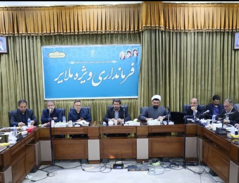 ۳۵۸ میلیون دلار مجموع سرمایهگذاری خارجی در استان همدان در طی یکسال