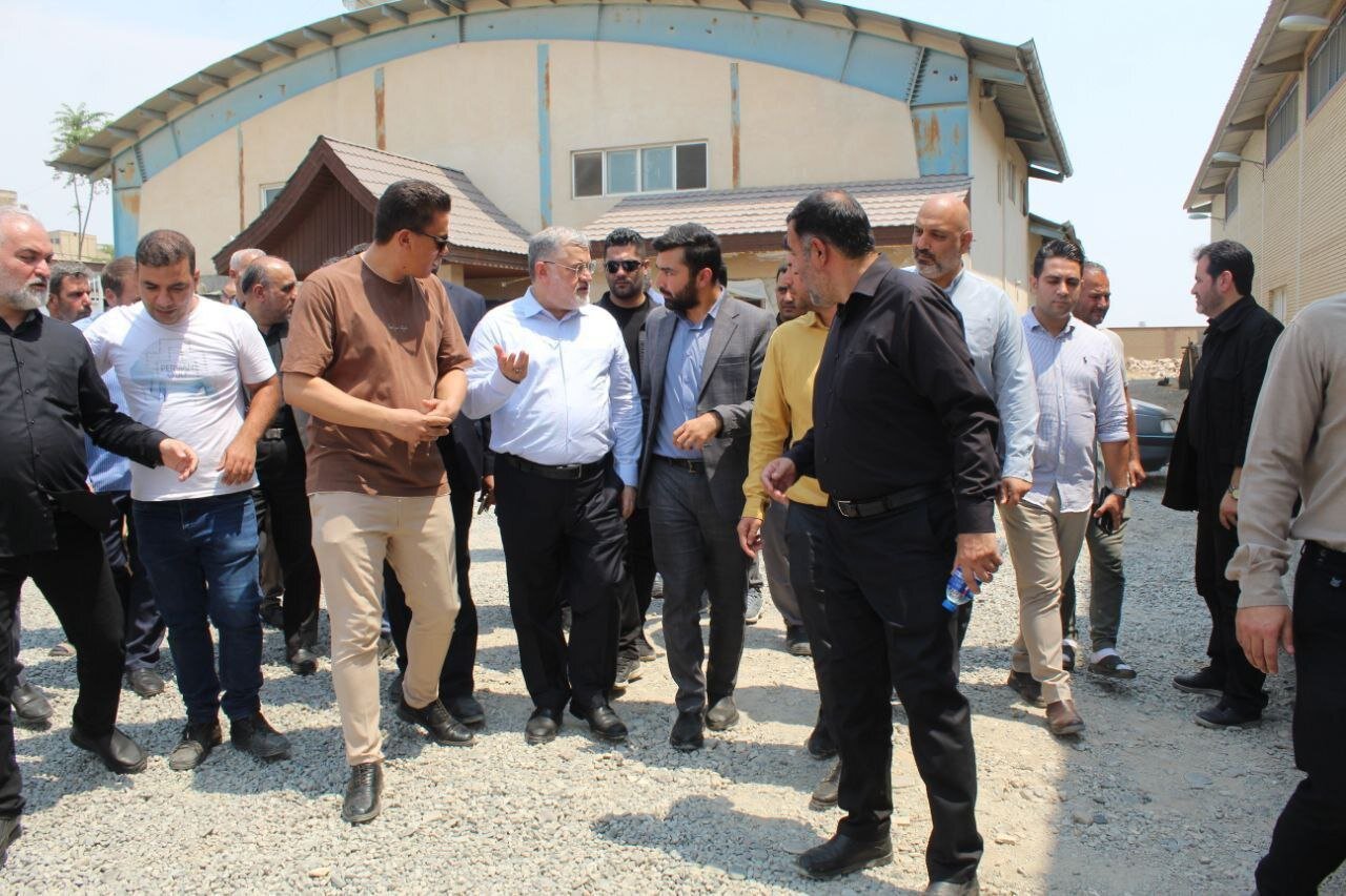 اجازه نمی دهیم مطالبات روستائیان بی پاسخ بماند