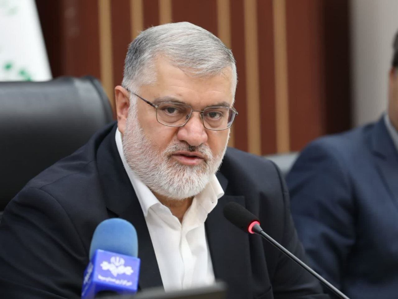 تأکید استاندار بر ایمنی، زیرساخت و همافزایی ملی