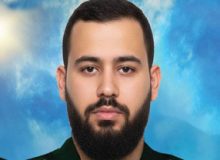 شهید حسین شربتی