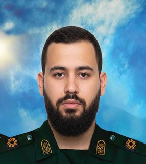 شهید حسین شربتی