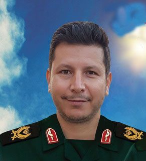 شهید عبدالحسین چراغی