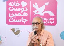 رمز موفقیت آثارم استفاده از چاشنی طنز و موضوع‌های جدید است