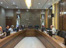بررسی کیفیت تألیف در نشست شورای عالی کتاب کانون