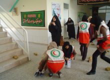 مانور زلزله و ایمنی مدارس روز شنبه برگزار می‌شود