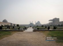 سردترین منطقه استان اصفهان کجاست؟ | گزارش هواشناسی وضعیت آب و هوا و بارندگی اصفهان