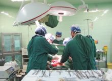 مرگ مغزی پایان قطعی زندگی است؟