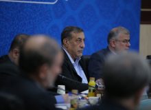 هزینهکرد ۸۰ درصد بودجه کشور در حوزه نیروی انسانی