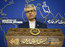 ملت ایران مصمم به صیانت از استقلال، کرامت و حق سرنوشت خویش است