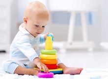 مقایسه کودک خلاقیت را سرکوب میکند