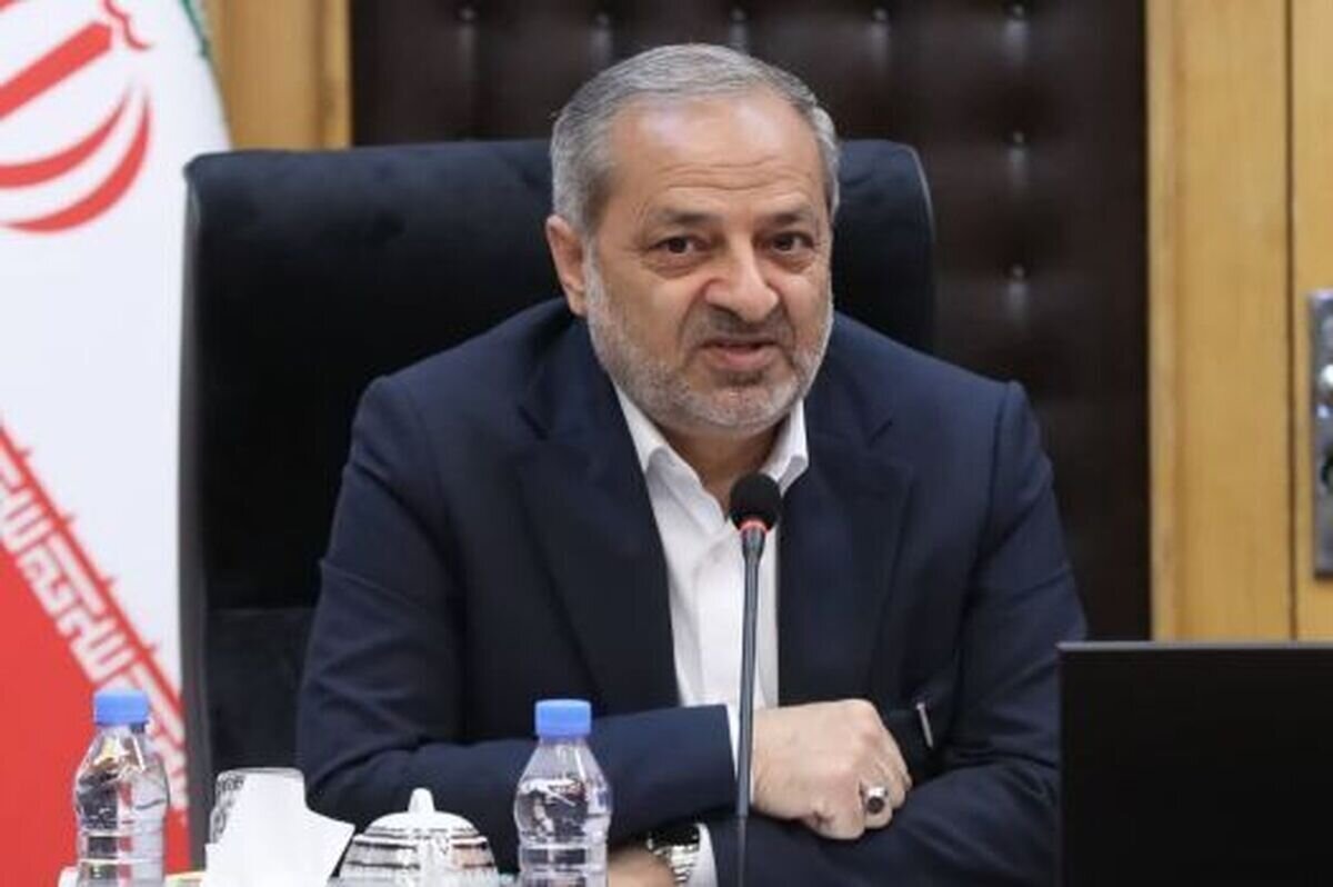 مرجعیت علمی جمهوری اسلامی ایران هدف راهبردی آموزش و پرورش است
