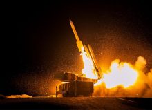 توانمندی موشکی کشور چند سال جلو افتاده است