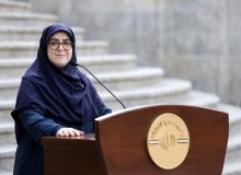 جمهوری اسلامی از سوی میانجیگران پیام‌هایی دریافت کرده است