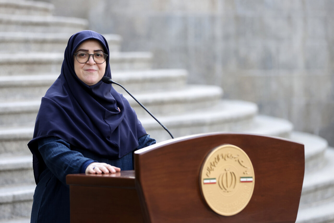 جمهوری اسلامی از سوی میانجیگران پیامهایی دریافت کرده است