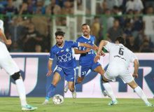 علیرضا کوشکی؛ از انتقاد هوادار خردسال استقلال تا تیمملی