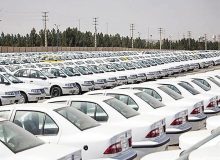 افزایش قیمت خودرو بدون مجوز تخلف است