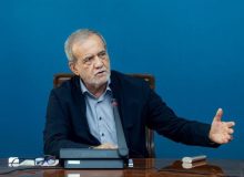 پزشکیان: در زمینه حجاب و عفاف باید الگوهای مناسب به جامعه معرفی شوند