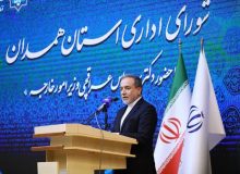 ایران قوی و حفظ انسجام، راه دور کردن تهدیدها از ایران است