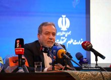 عراقچی: جایزه صلح نوبل را به حامی جنایات رژیم صهیونیستی دادند