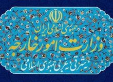 هشدار ایران نسبت به تبعات خطرناک سیاستهای جنگافروزانه رژیم اسرائیل بر ثبات منطقه