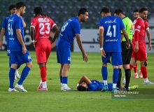 پرسپولیس احیا شد/ اوسمار با دست پر به دربی می‌رسد