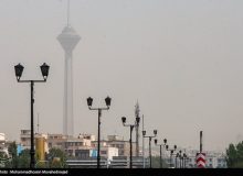 آب و هوای تهران ساعتی چهارشنبه ۲۱ آبان | آب و هوای تهران امروز چگونه است؟