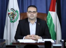 حماس: خواهان تصویب قطعنامه‌ای برای حمایت از حقوق ملت فلسطین و ایجاد ثبات در غزه هستیم