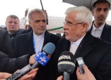 همکاری در شانگهای به نفع صلح و دوستی است