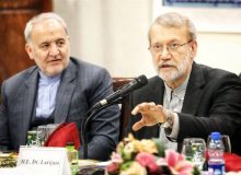 مذاکرات واقعی را می‌پذیریم نه تصنعی